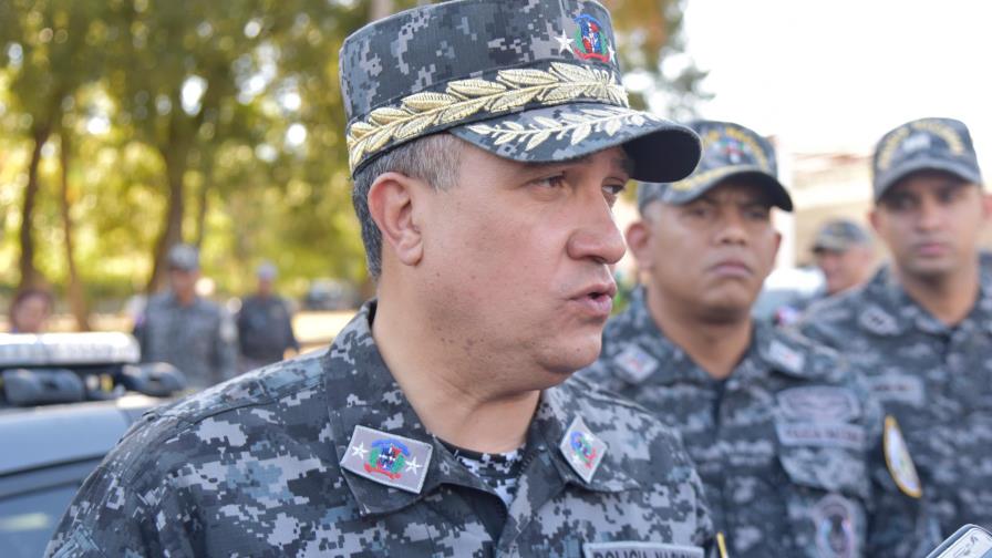 Director de la Policía promete respuestas sobre homicidio de hermano del Arzobispo de Santiago