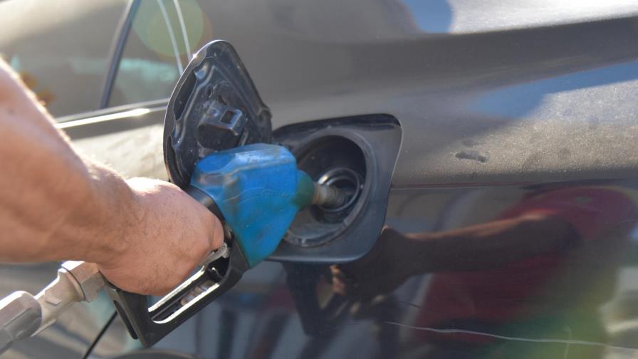 Combustibles se venden de manera regular en el Cibao Central y Línea Noroeste Combustibles se venden de manera regular en el Cibao Central y Línea Noroeste