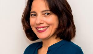 Farah Hallal: “Me siento muy agradecida porque Sahara llegará a otros países”