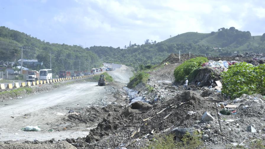 Rechazan relleno sanitario en P. Plata