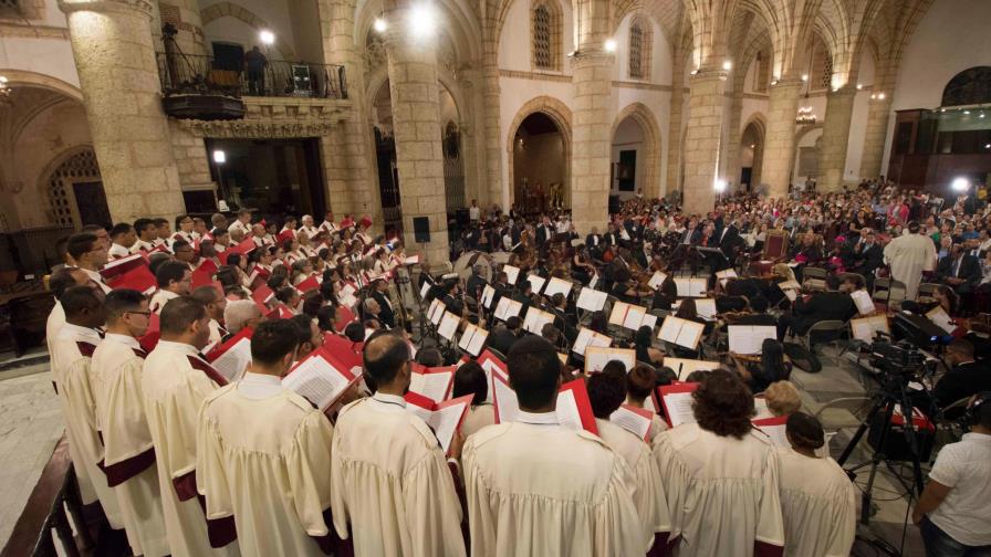 Presentarán obra “Misa de Réquiem” en concierto de Viernes Santo