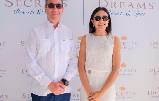 Apple Leisure Group inicia construcción de dos resorts en República Dominicana