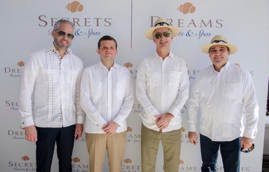 Apple Leisure Group inicia construcción de dos resorts en República Dominicana