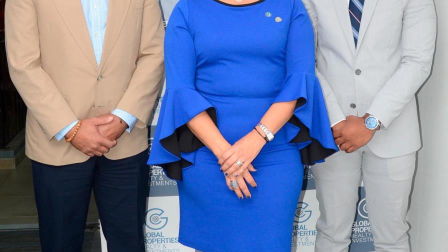 Global Properties Realty Santo Domingo inaugura instalaciones Global Properties Realty Santo Domingo inaugura instalaciones