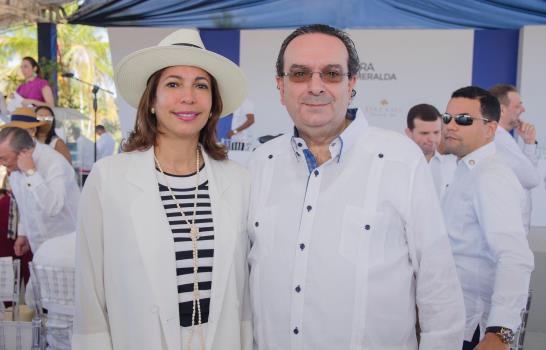 Apple Leisure Group inicia construcción de dos resorts en República Dominicana