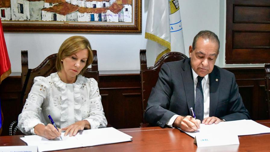 Familia Pellerano Peña y Unibe crean la Cátedra Manuel Arturo Peña Batlle de Estudios Dominicanos