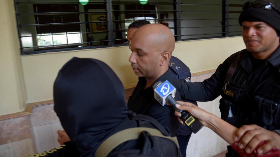 Tribunal de Santiago cambia coerción al Payaso Kanqui a garantía económica