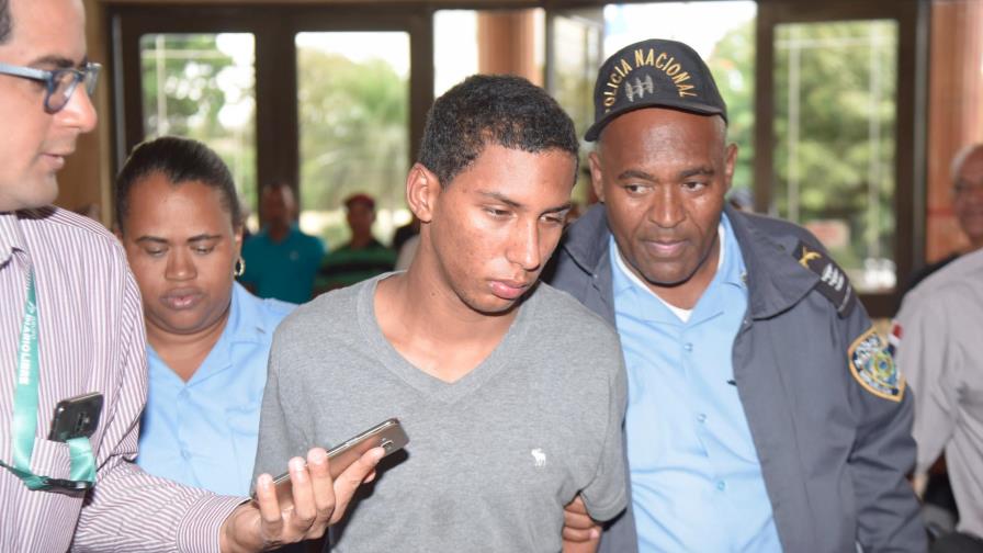 Prisión preventiva para acusado de matar hermano arzobispo de Santiago