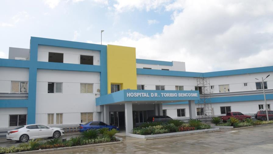 Exigen más seguridad para el hospital de Moca