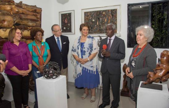Un nuevo museo es inaugurado en Santo Domingo 