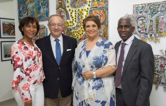 Un nuevo museo es inaugurado en Santo Domingo 