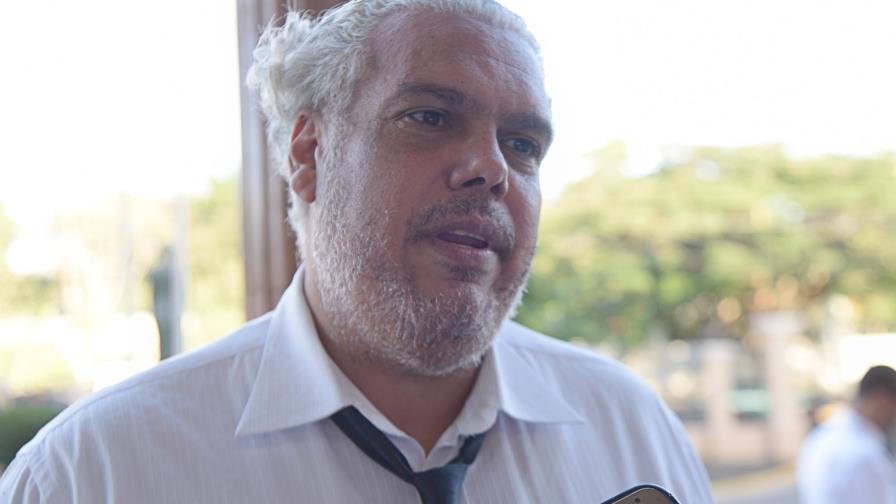 Defensa de Marlon Martínez presentará apelación la próxima semana