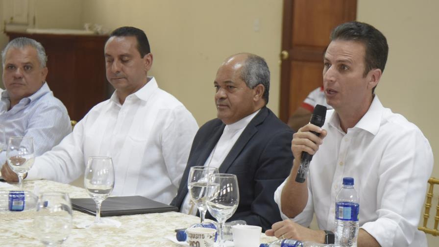 Puerto Plata convocará a cabildo abierto para buscar solución al vertedero