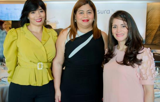 Seguros SURA reconoce a sus aliados estratégicos