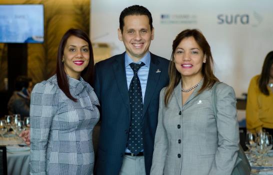Seguros SURA reconoce a sus aliados estratégicos