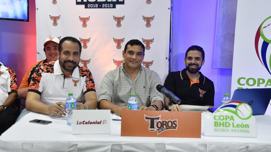 Raymond, arquitecto de la clasificación de los Toros