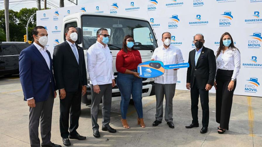 Expomóvil contribuirá a dinamizar la economía