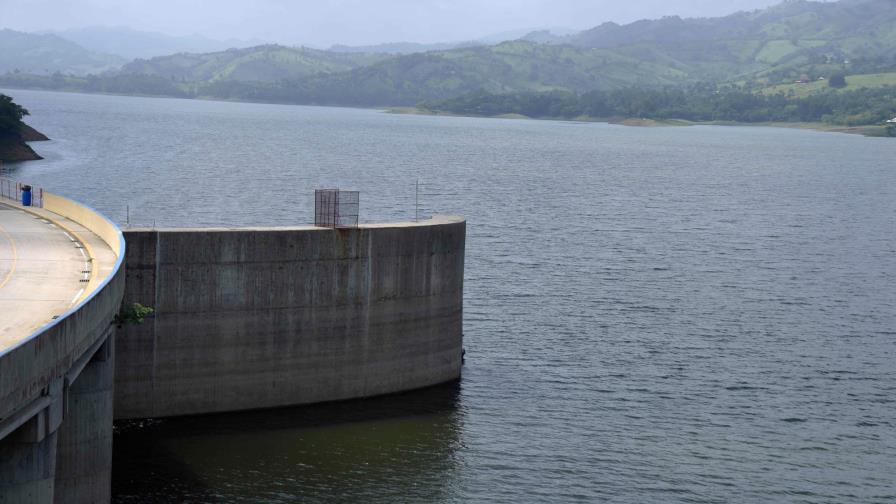 Lluvias permitirán riego en la siembra de arroz en el Yaque del Norte