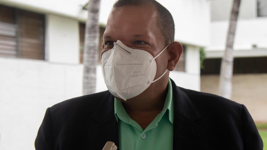 En Santo Domingo Norte las autoridades municipales están preparadas ante la tormenta Fred