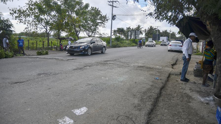 Muerte de cuatro personas en municipio de Guerra fue un acto de sicariato Muerte de cuatro personas en municipio de Guerra fue un acto de sicariato