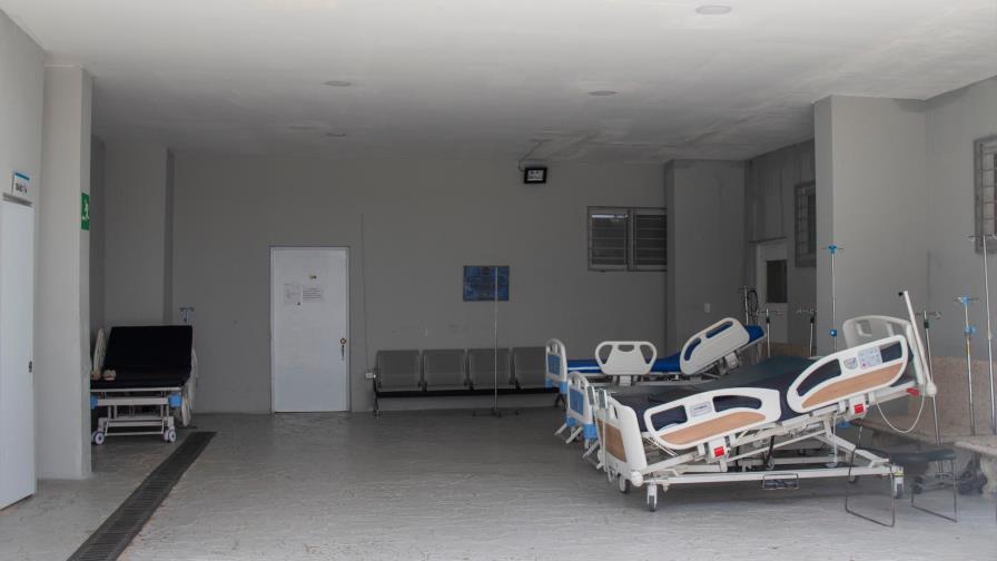 Más de 48,000 personas se recuperan del COVID-19 en un mes