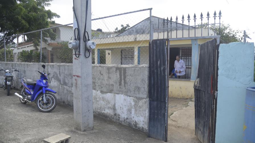 Adolescente en estado grave luego de ser herida de bala por su expareja mayor de edad Adolescente en estado grave luego de ser herida de bala por su expareja mayor de edad