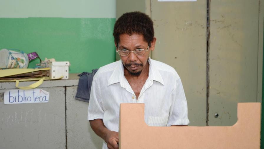 JCE acatará decisión del TSE que permite votar a todo el que esté en fila a las 5:00 pm