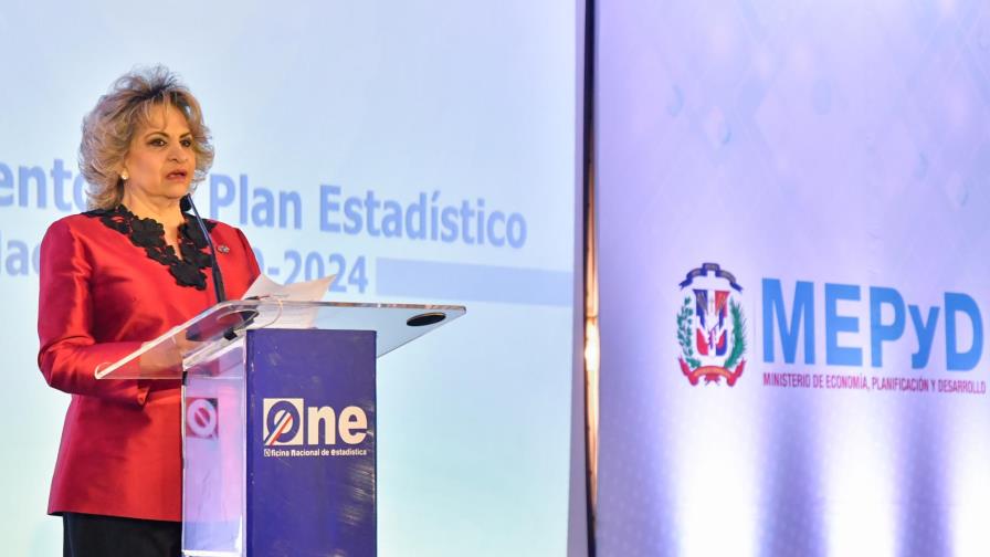 Inician trabajos para crear un Plan Estadístico Nacional 