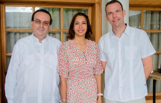 Meliá Punta Cana Beach inaugura “Yhi Spa” con un concepto Wellness Inclusive