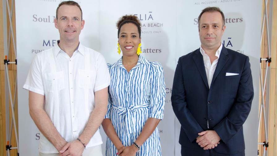 Meliá Punta Cana Beach inaugura Yhi Spa y concepto Wellness Inclusive