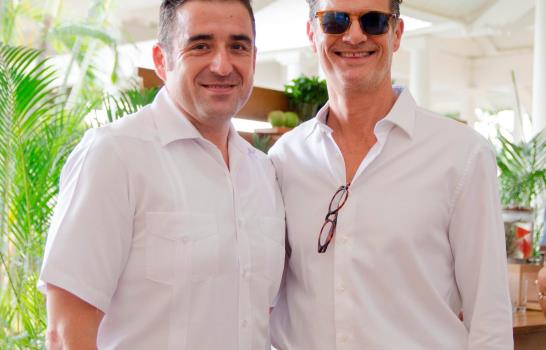 Meliá Punta Cana Beach inaugura “Yhi Spa” con un concepto Wellness Inclusive