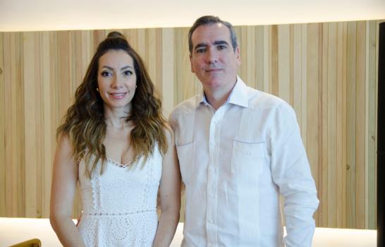 Meliá Punta Cana Beach inaugura “Yhi Spa” con un concepto Wellness Inclusive