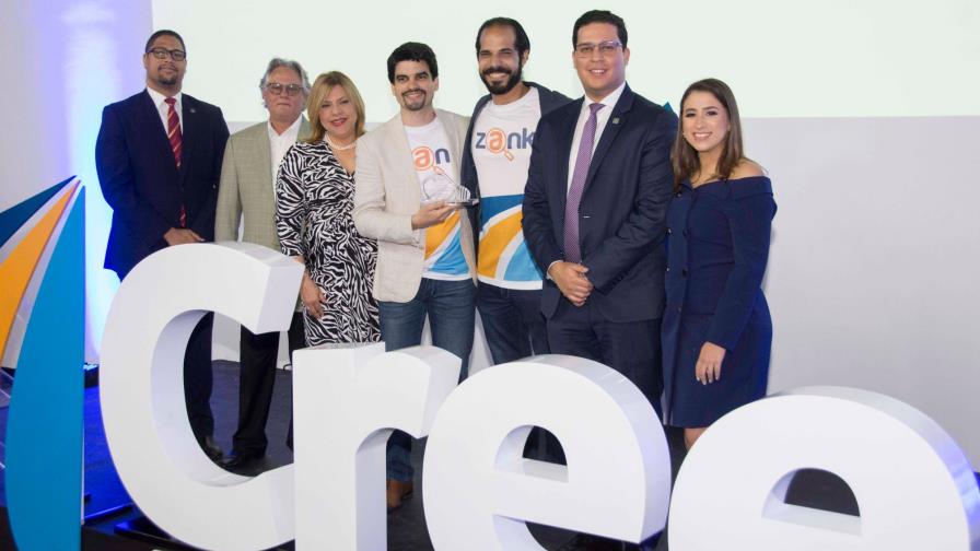 Cree Banreservas selecciona cinco proyectos de emprendedores