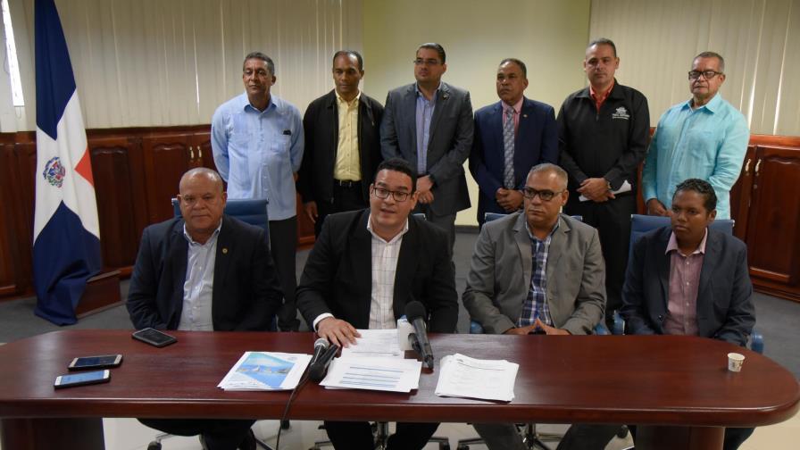 Al menos 12 puentes en avanzado estado de deterioro en Santiago