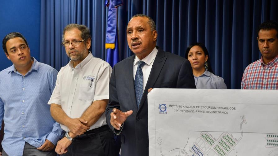 Precio de presa Monte Grande puede subir debido a ajustes en su diseño