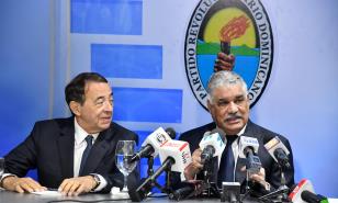 Presidente de España vendrá al país a Consejo de la Internacional Socialista