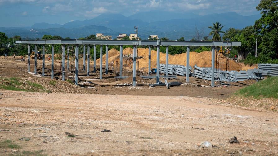 Gobierno no muestra interés en seguir construcciones de terminales autobuses  