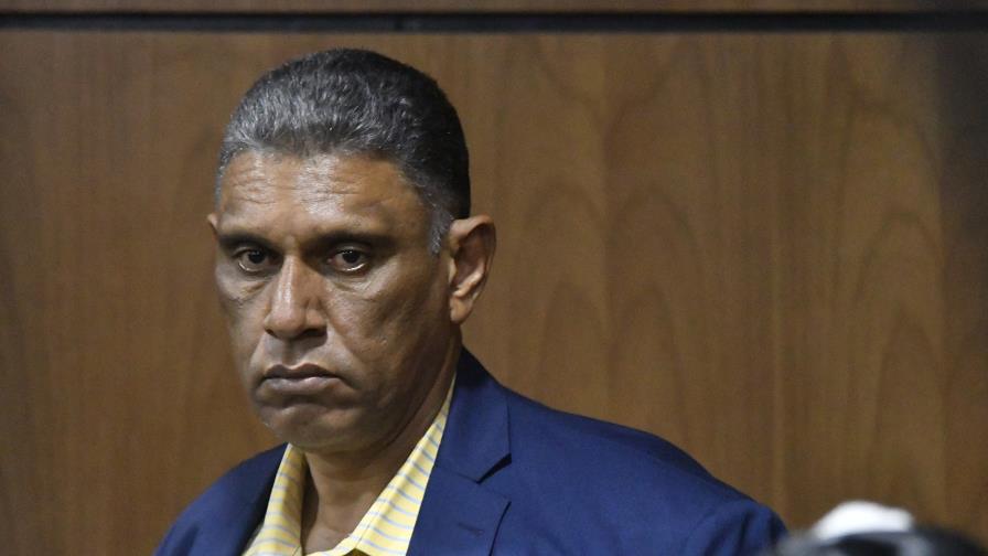 Jesús (Chú) Vásquez asumió su defensa material en el caso Odebrecht