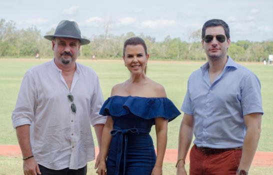 Save the Children Dominicana y Sierra Prieta Polo Club celebran III Torneo Nacional de Polo