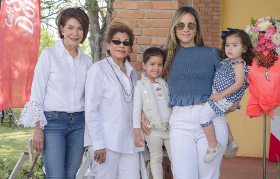 Save the Children Dominicana y Sierra Prieta Polo Club celebran III Torneo Nacional de Polo