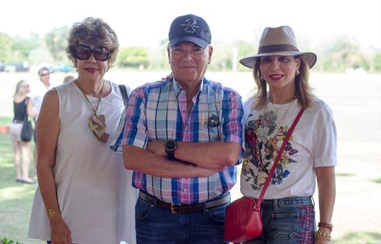 Save the Children Dominicana y Sierra Prieta Polo Club celebran III Torneo Nacional de Polo