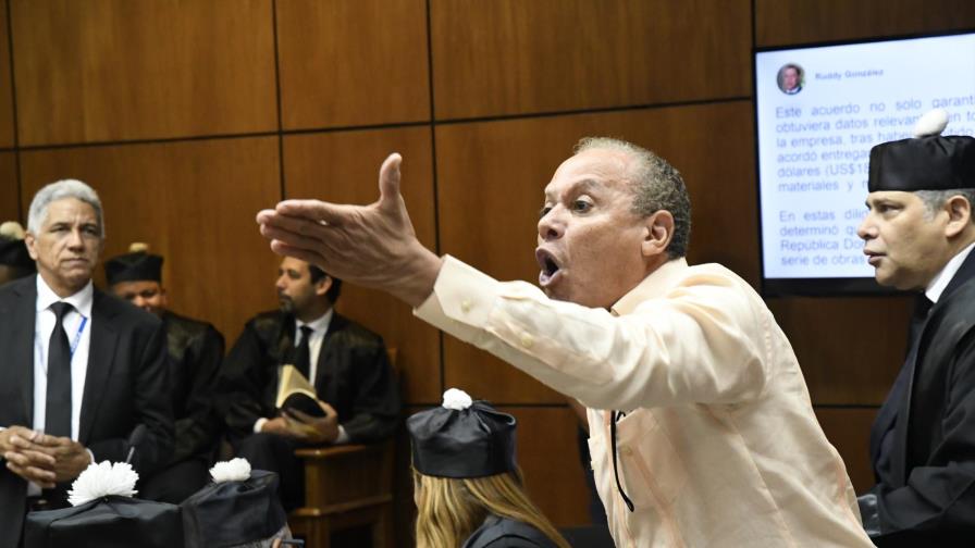 Se cumple un año de envío a juicio del caso Odebrecht