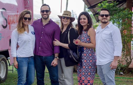 Save the Children Dominicana y Sierra Prieta Polo Club celebran III Torneo Nacional de Polo
