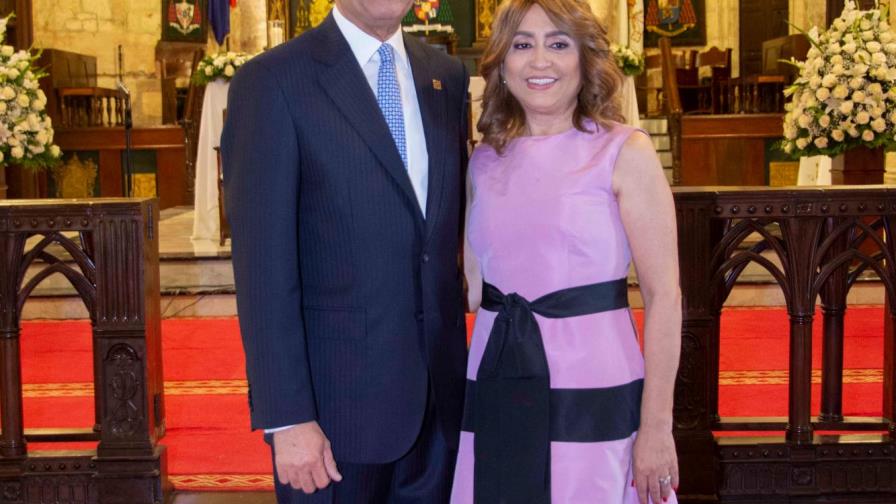 Banreservas celebra con una misa su 78 aniversario