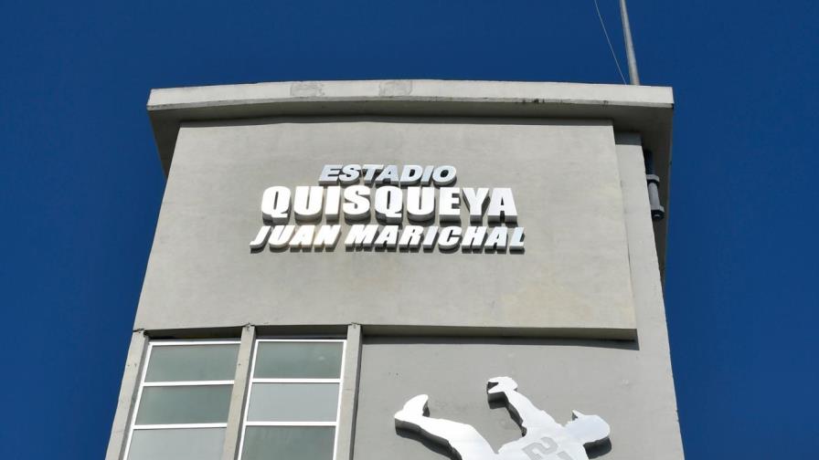 Historia del templo de béisbol en RD