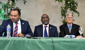 Fuerza del Pueblo llama a vigilar el uso de recursos p&uacute;blicos rumbo a las elecciones de 2028