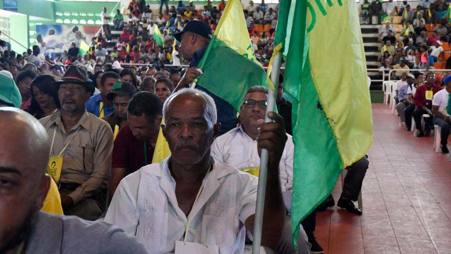 Las coaliciones políticas van tomando cuerpo para 2020