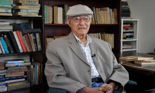 Manuel Matos Moquete: “Tenemos buena literatura y muy buenos escritores”