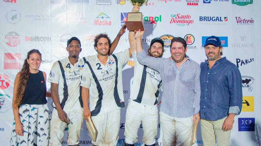 III Torneo Nacional de Polo a beneficio de Save the Children
