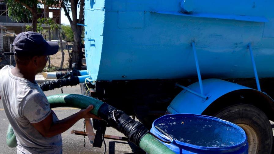 Miles de tareas sin sembrar en la zona noroeste